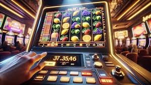 Mega Slots themed bb22 page for Bangladesh mobile entertainment users